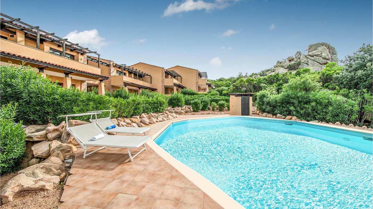 Photo of Outdoor in Costa Paradiso
