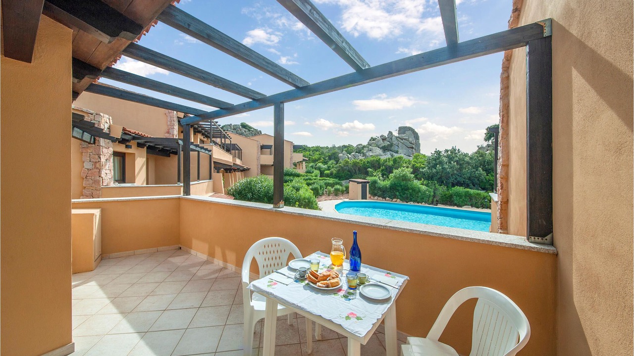 Photo of Outdoor in Costa Paradiso