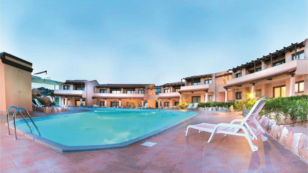 Photo of Outdoor in Costa Paradiso