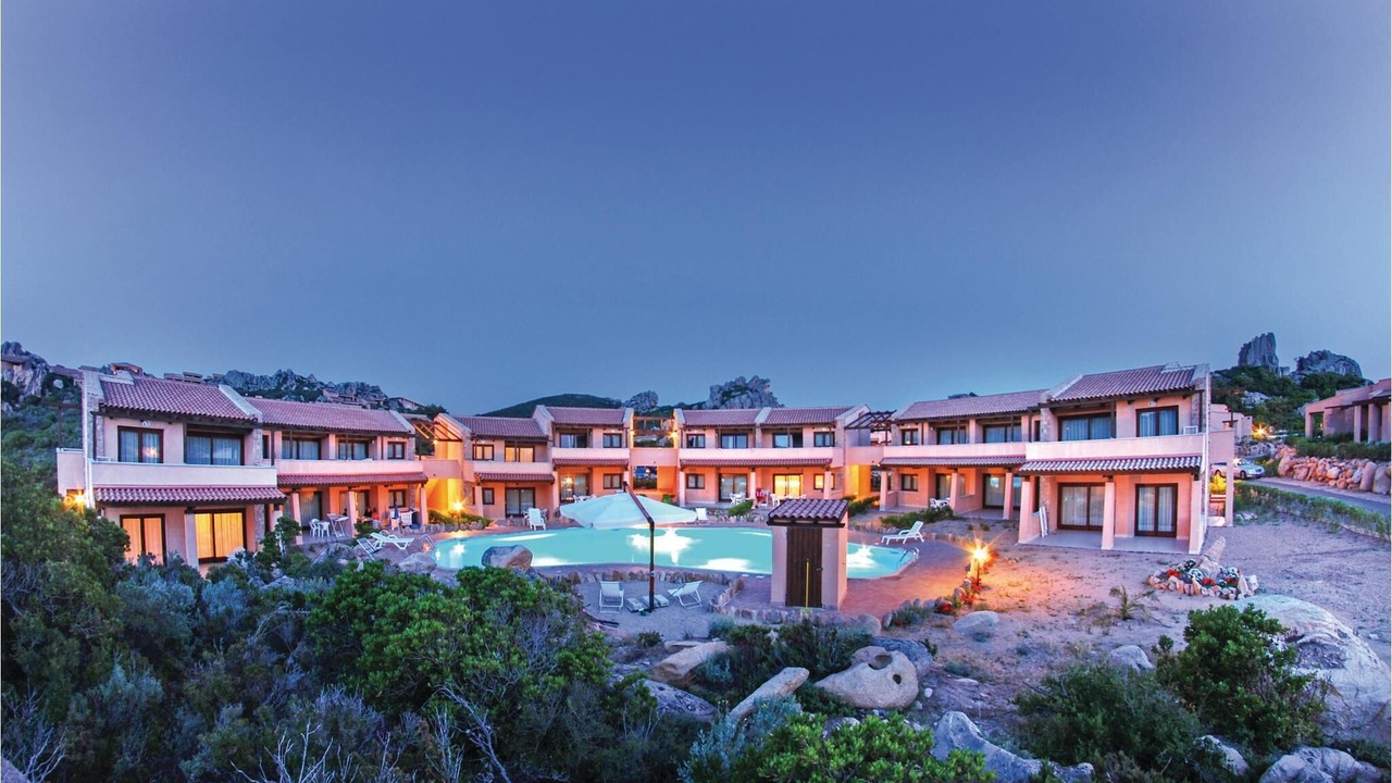 Photo of Outdoor in Costa Paradiso