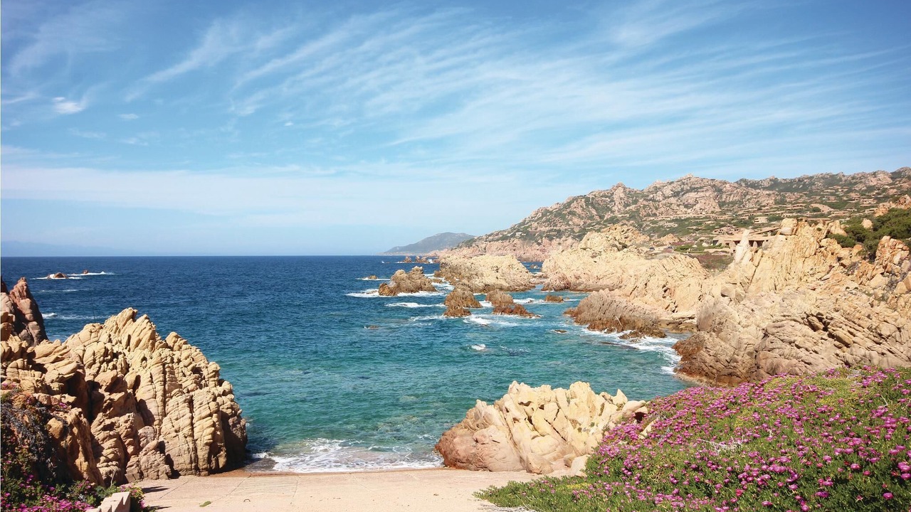 Photo of Others in Costa Paradiso