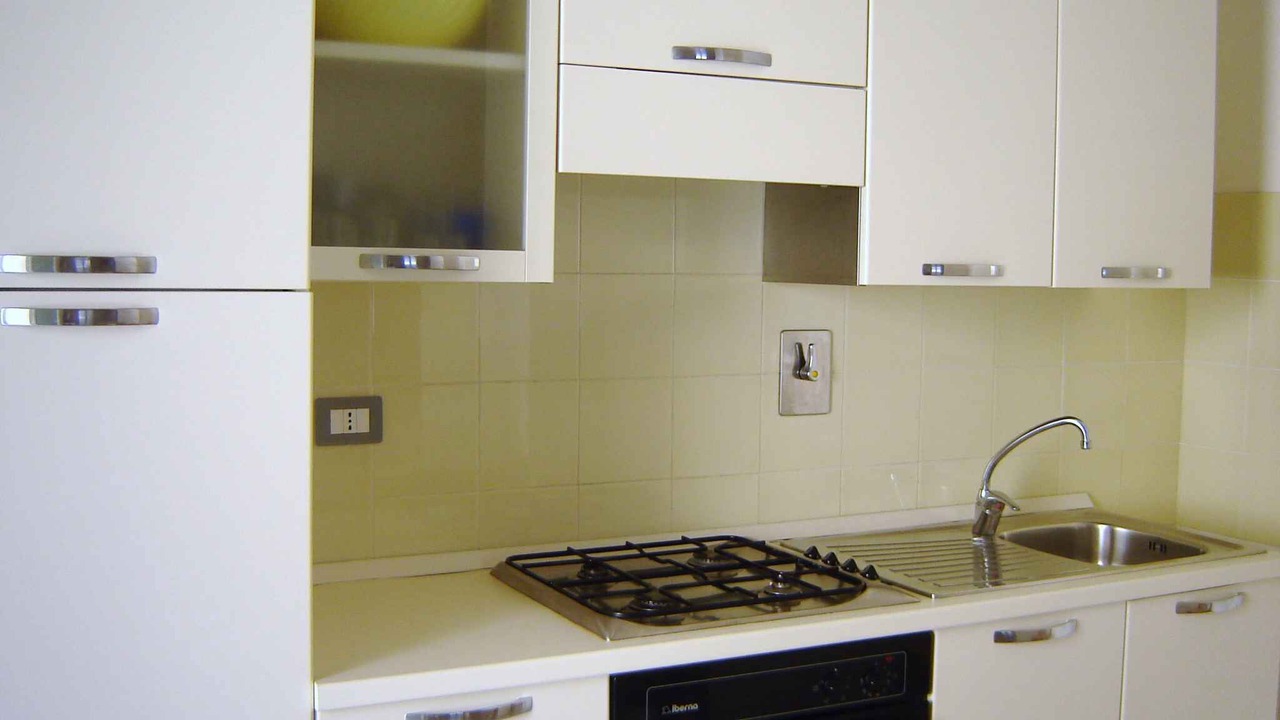 Photo of Kitchen in Fogliano Marina