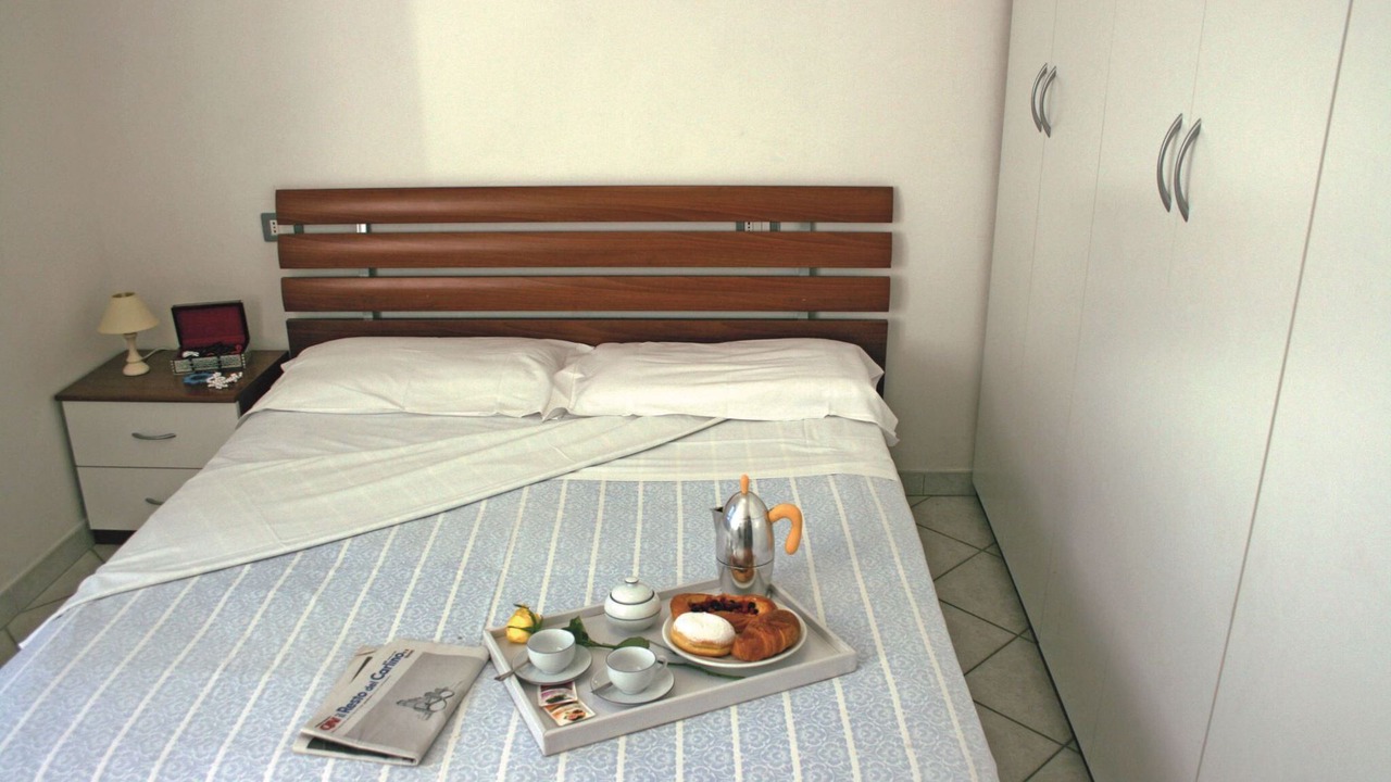 Photo of Bedroom in Fogliano Marina
