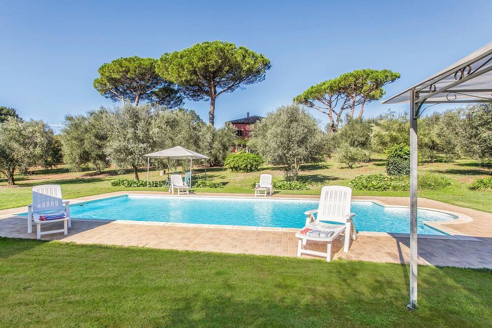 Photo of Outdoor in Poggio