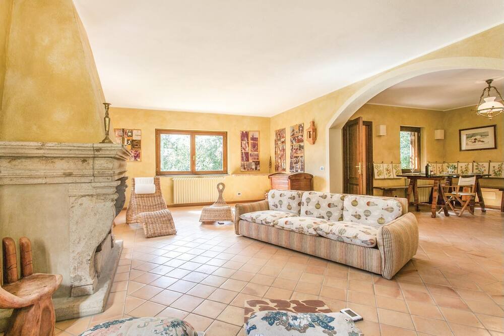 Photo of Bedroom in Poggio