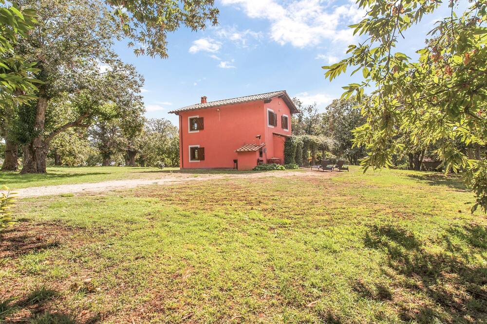 Photo of Outdoor in Poggio