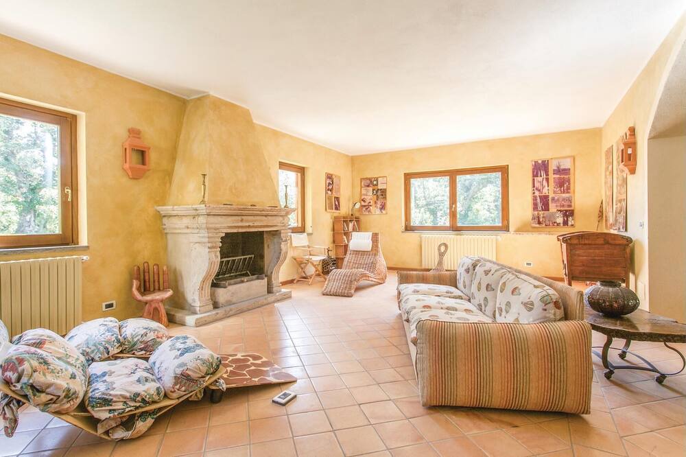Photo of Bedroom in Poggio