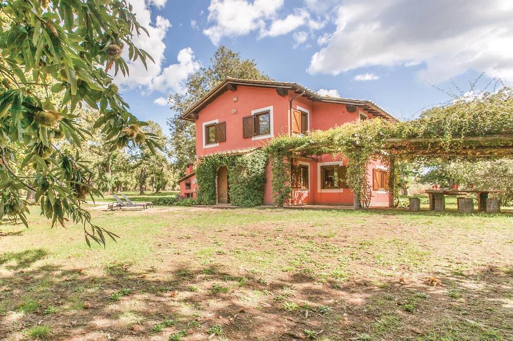 Photo of Outdoor in Poggio