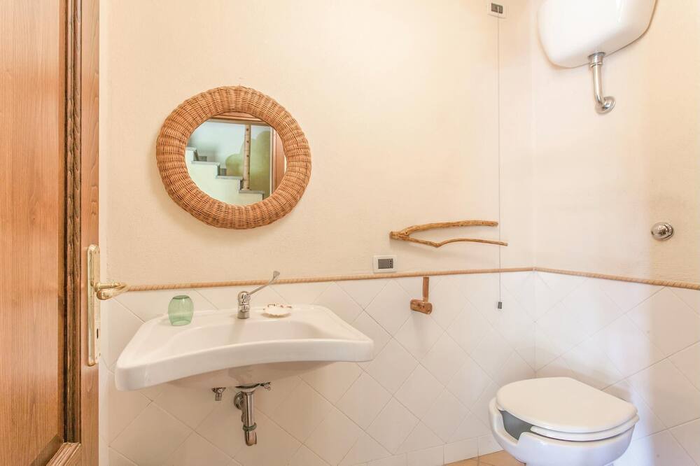 Photo of Bathroom in Poggio