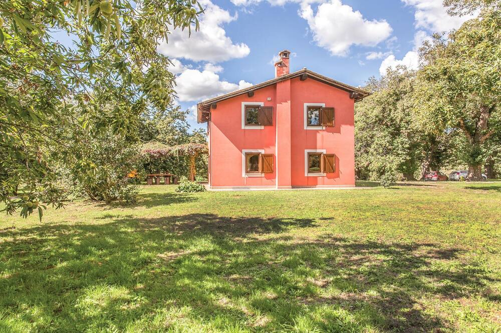 Photo of Outdoor in Poggio