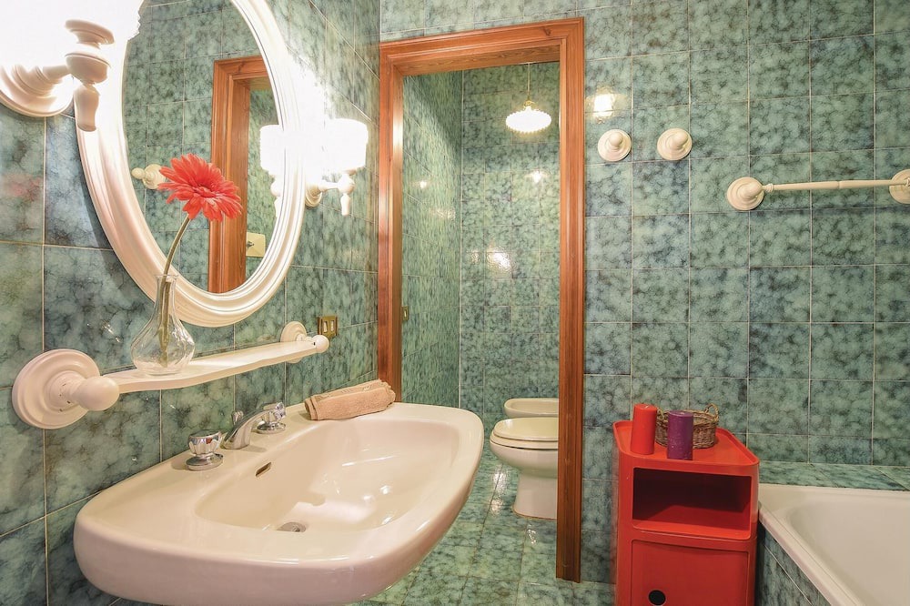 Photo of Bathroom in Isola Vicentina
