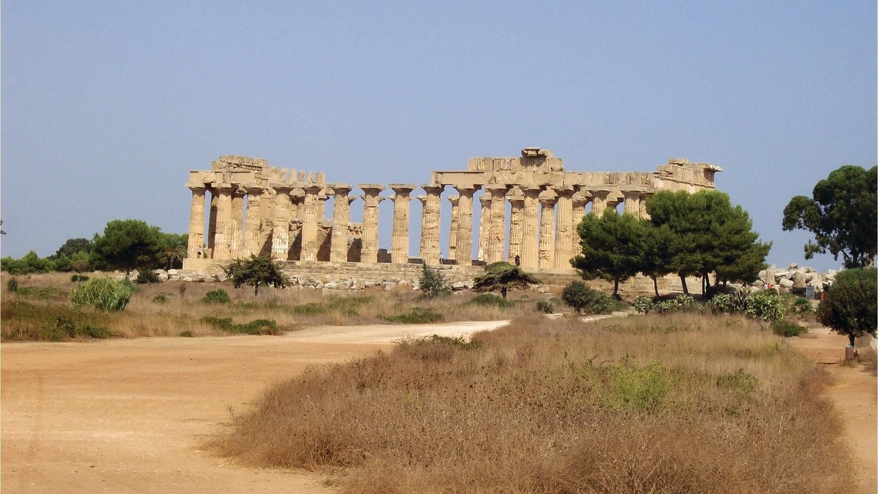 Photo of Outdoor in Porto Palo