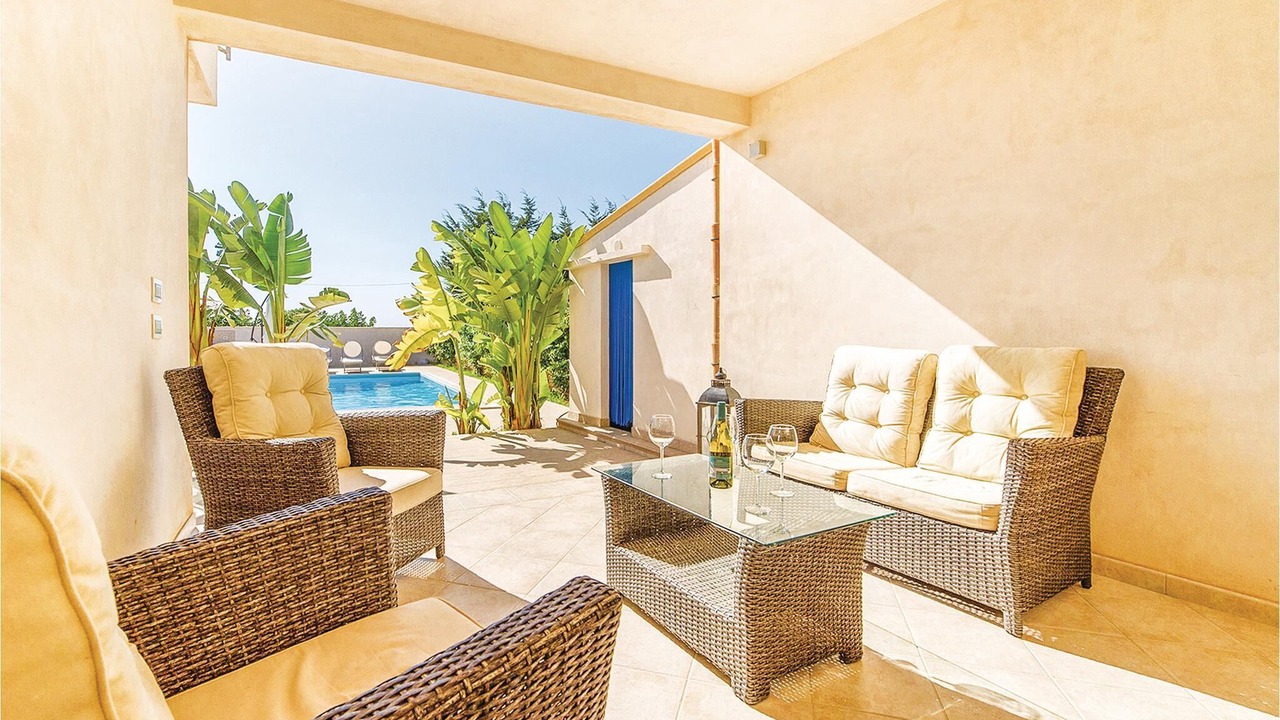 Photo of Outdoor in Porto Palo