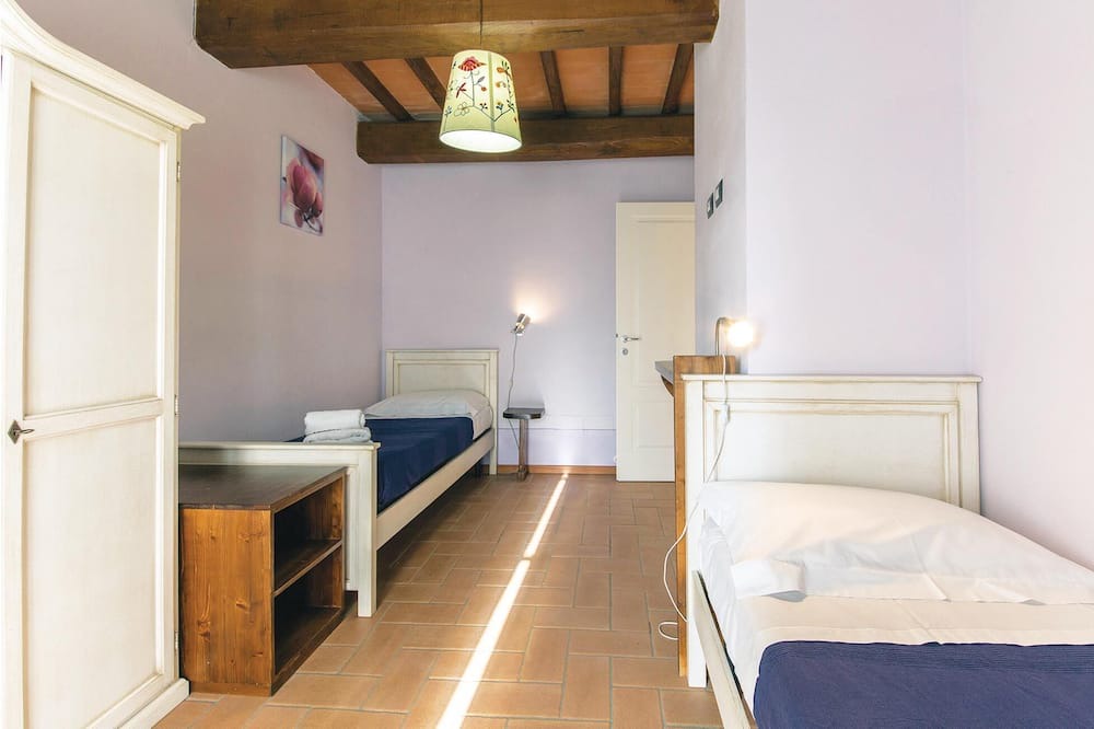 Photo of Bedroom in Loro Ciuffenna