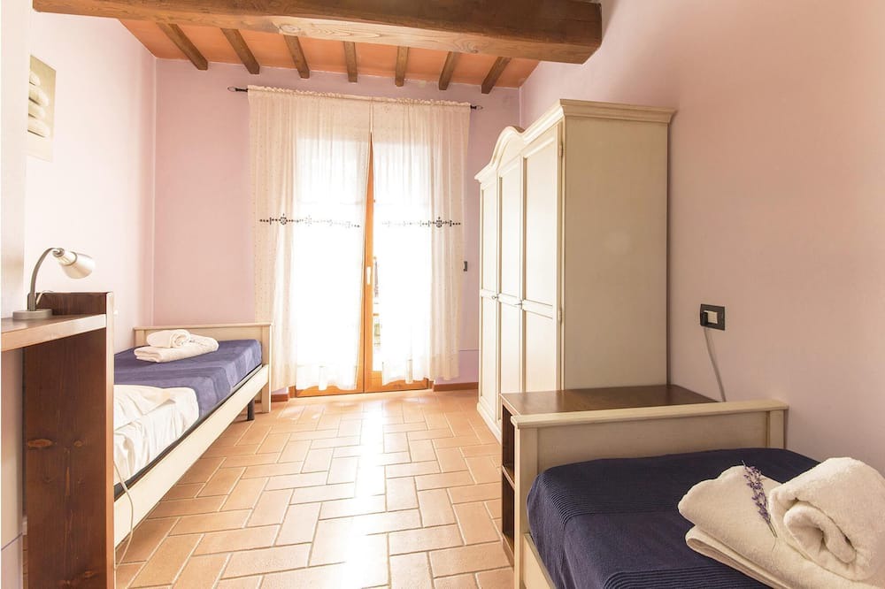 Photo of Bedroom in Loro Ciuffenna
