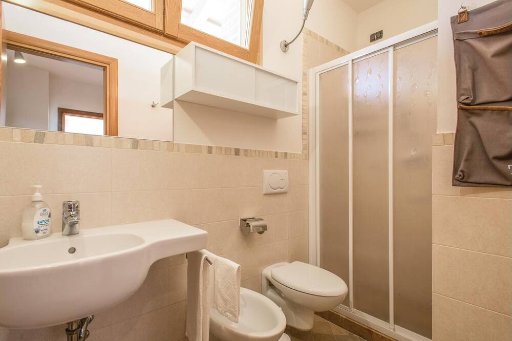 Photo of Bathroom in Dogana