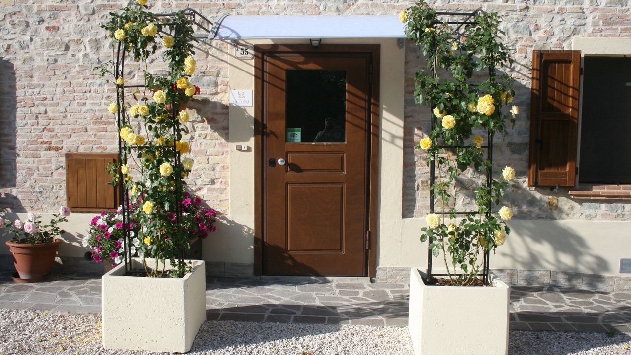 Photo of Outdoor in Mondaino