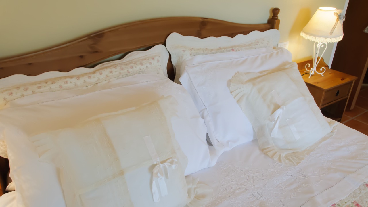 Photo of Bedroom in Mondaino