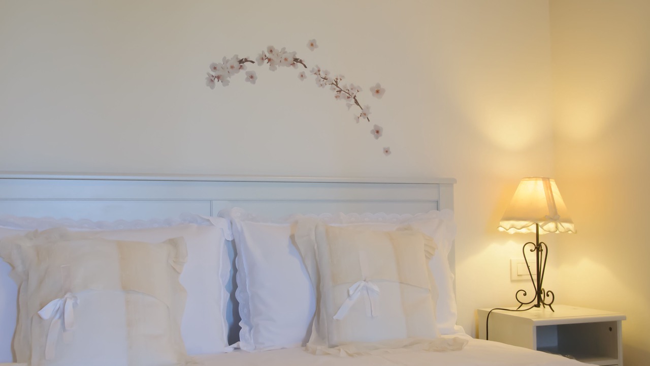 Photo of Bedroom in Mondaino