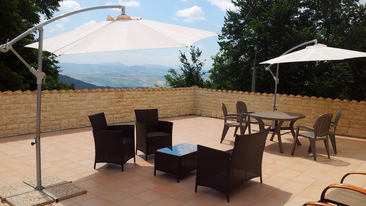 Photo of Outdoor in Mondaino