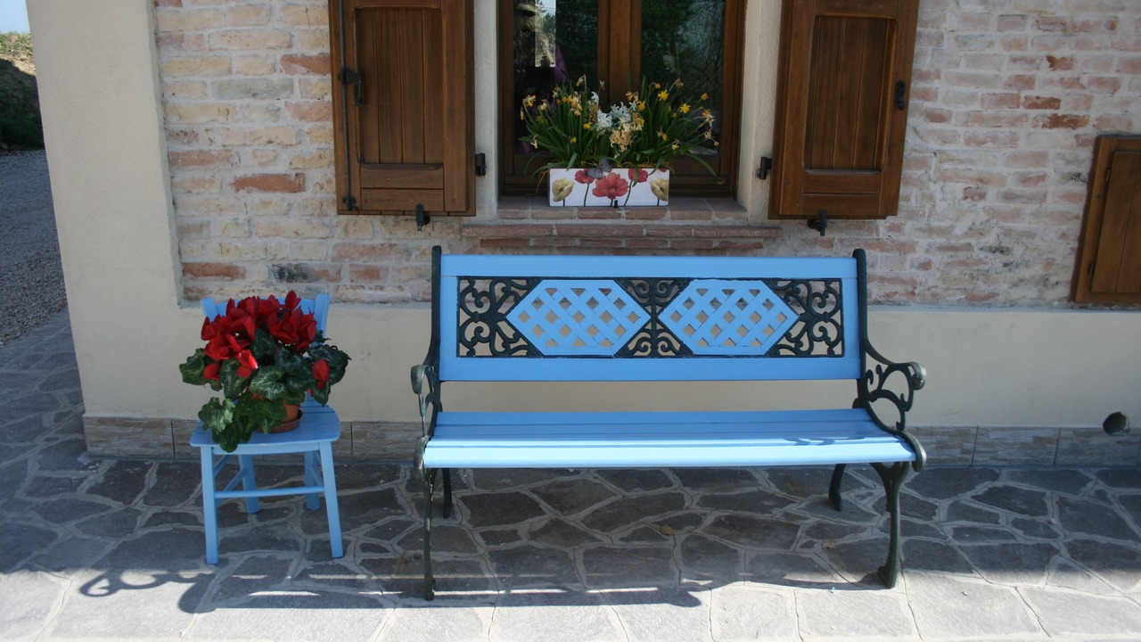 Photo of Outdoor in Mondaino