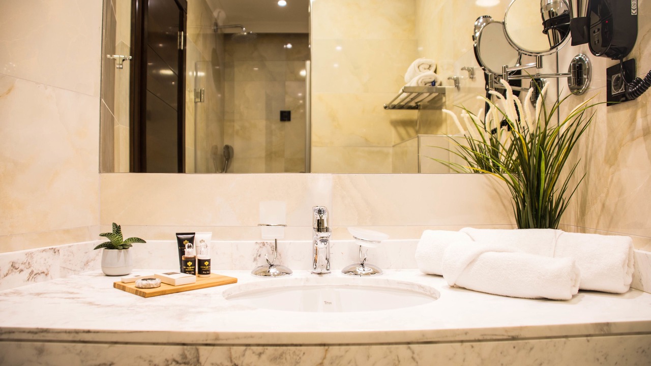 Photo of Bathroom in Zvezdara