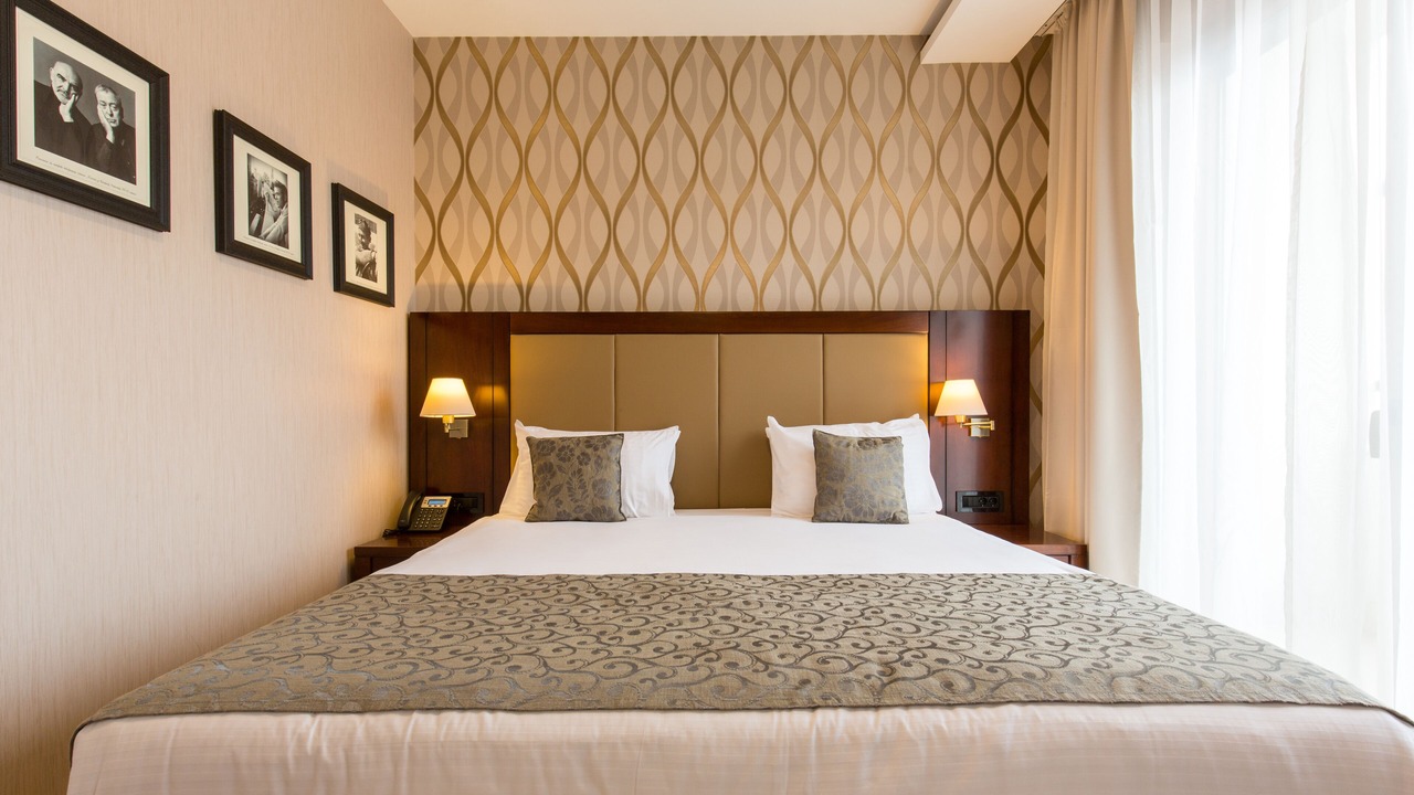 Photo of Bedroom in Zvezdara