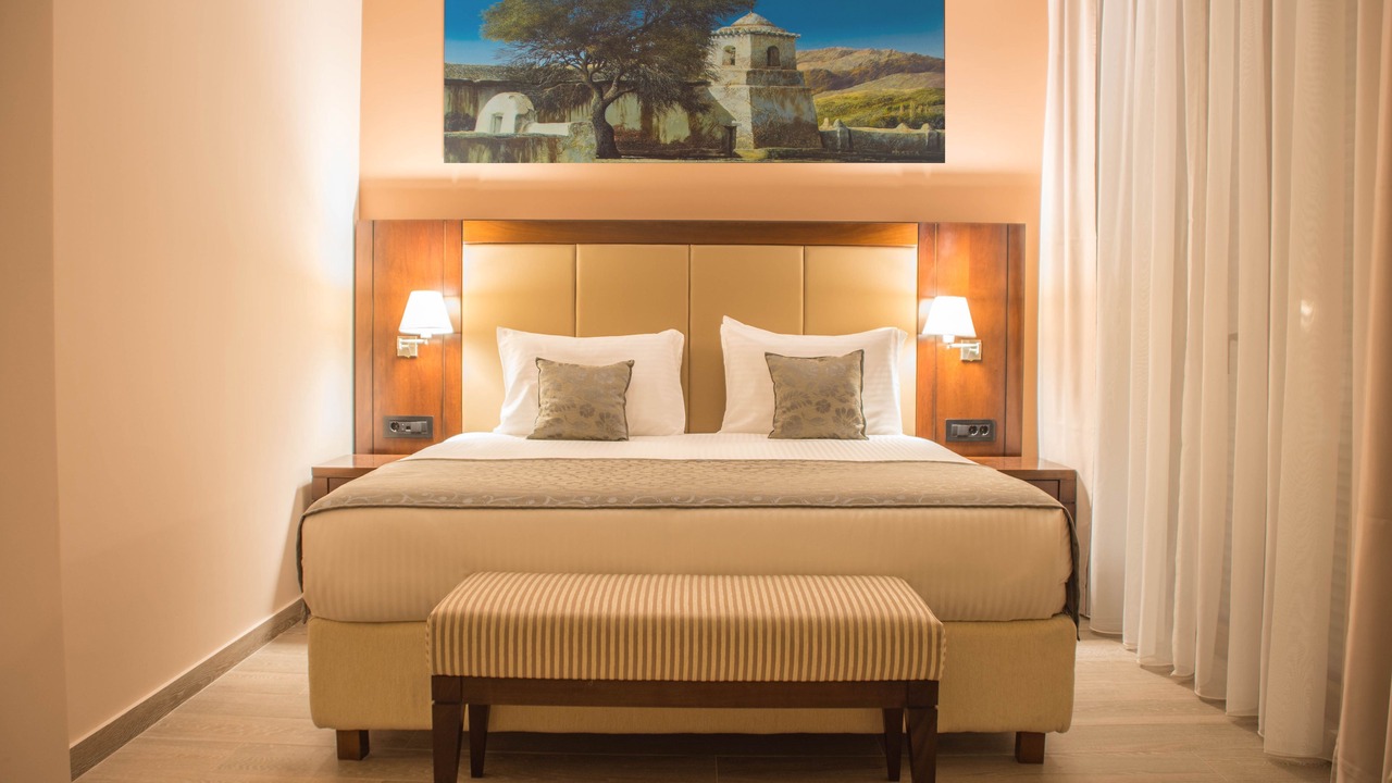 Photo of Bedroom in Zvezdara