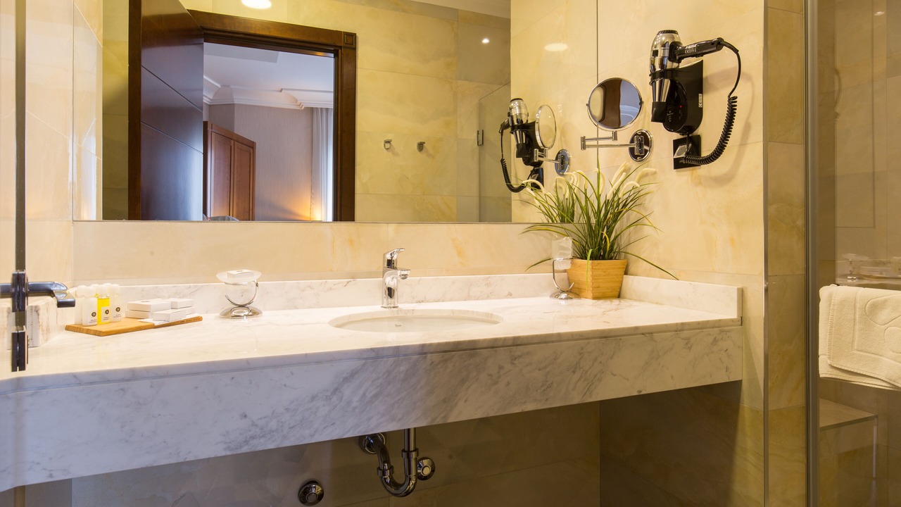 Photo of Bathroom in Zvezdara