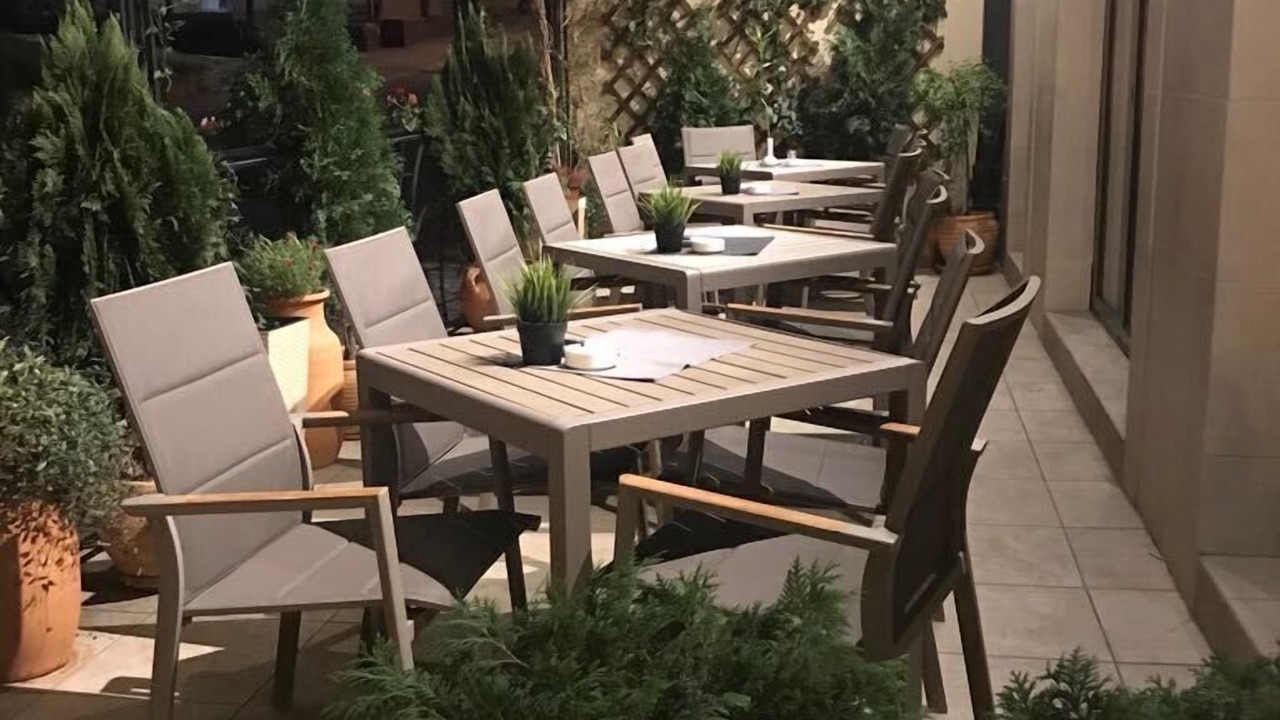 Photo of Patio Balcony in Zvezdara