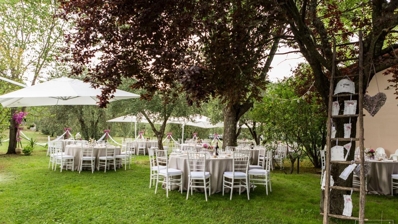 Photo of Outdoor in Saturnia