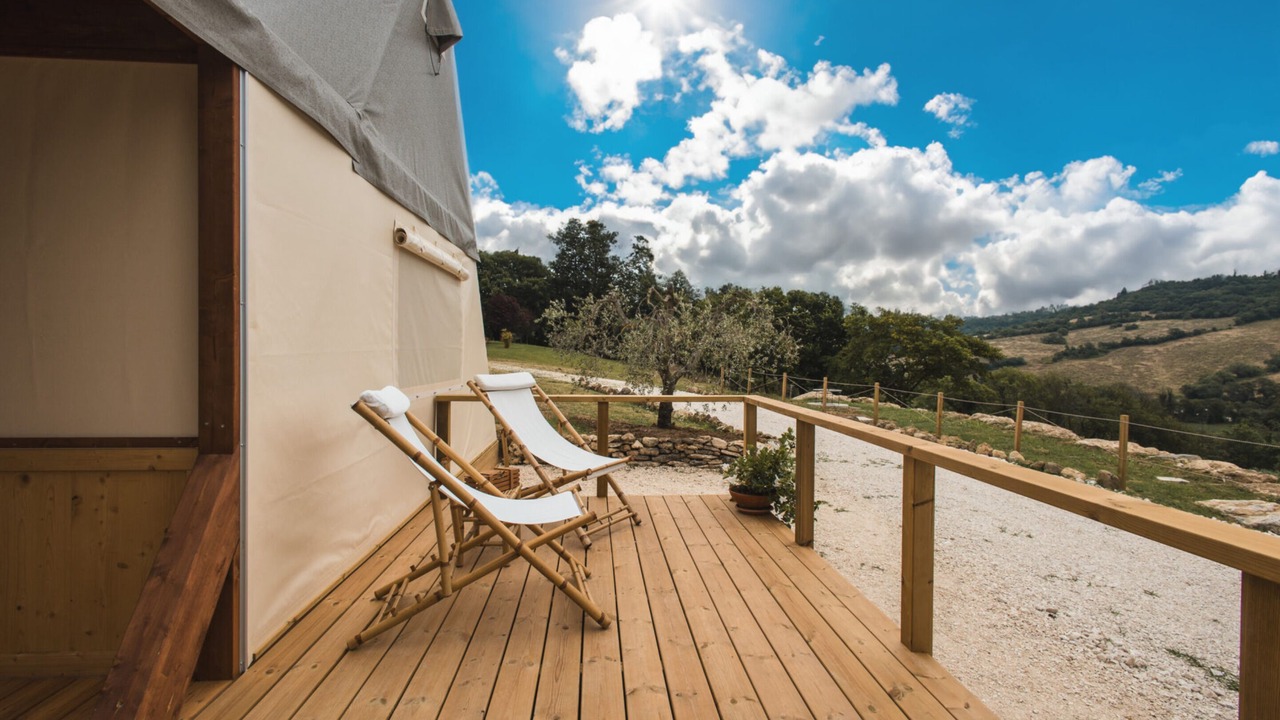 Photo of Outdoor in Saturnia