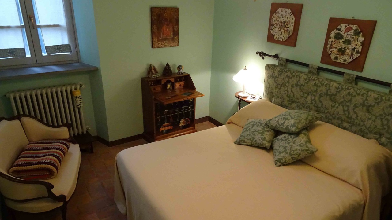 Photo of Bedroom in Gubbio