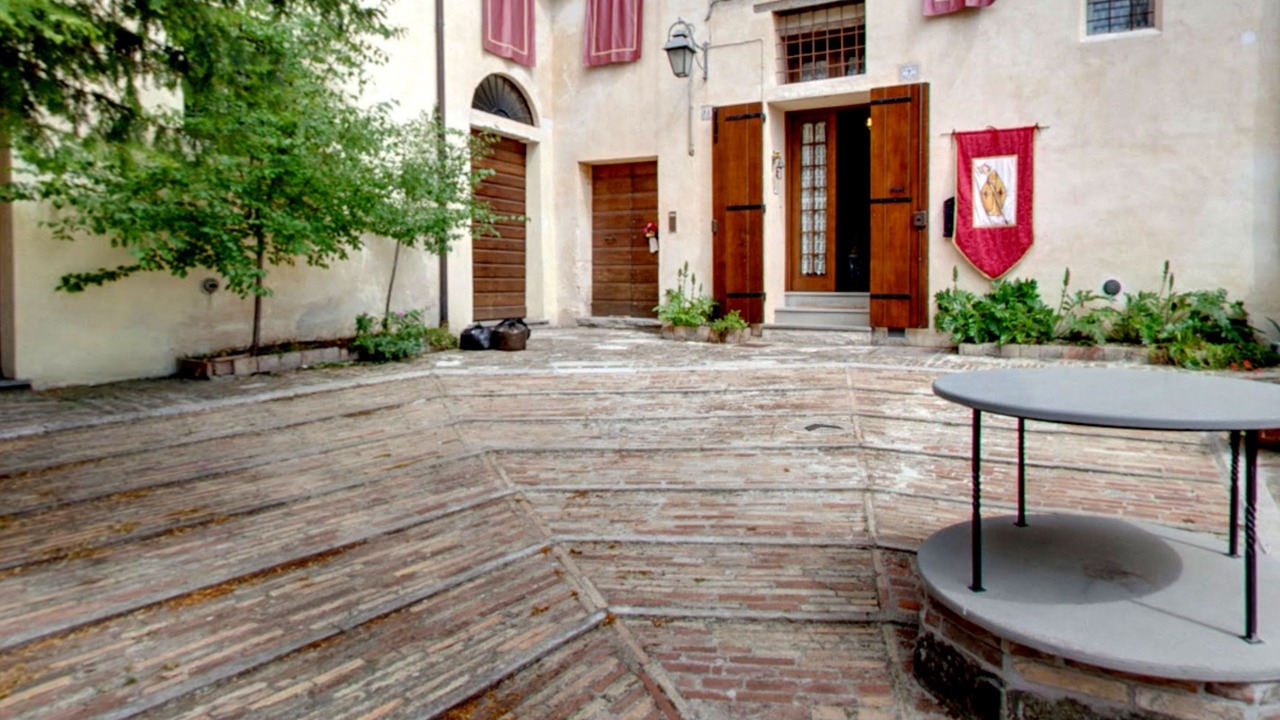 Photo of Outdoor in Gubbio