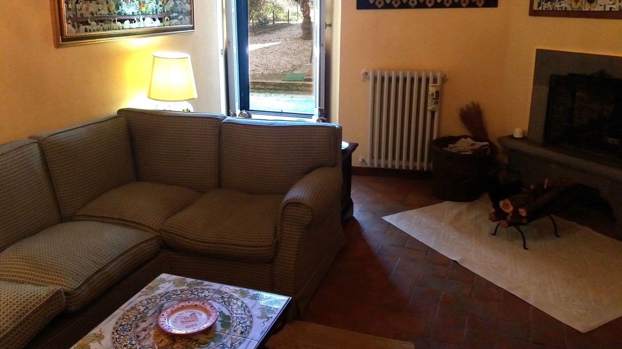Photo of Livingroom in Gubbio