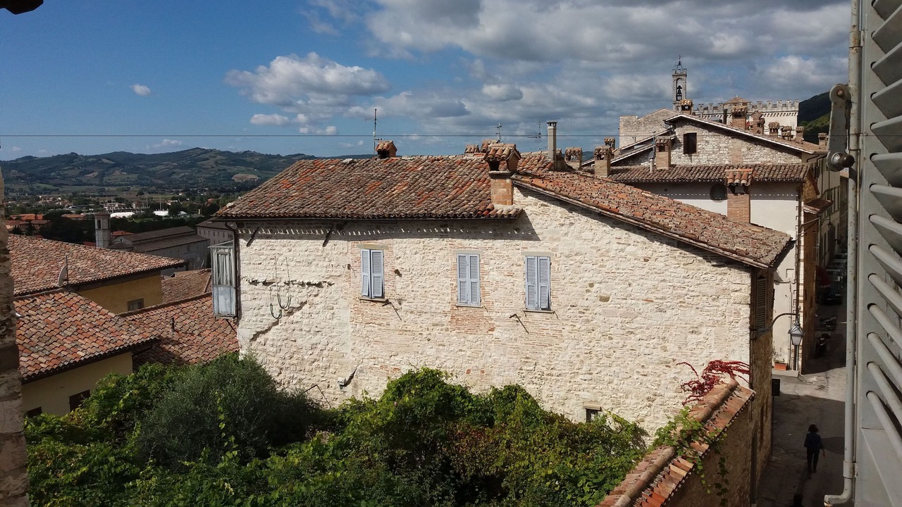 Photo of Others in Gubbio