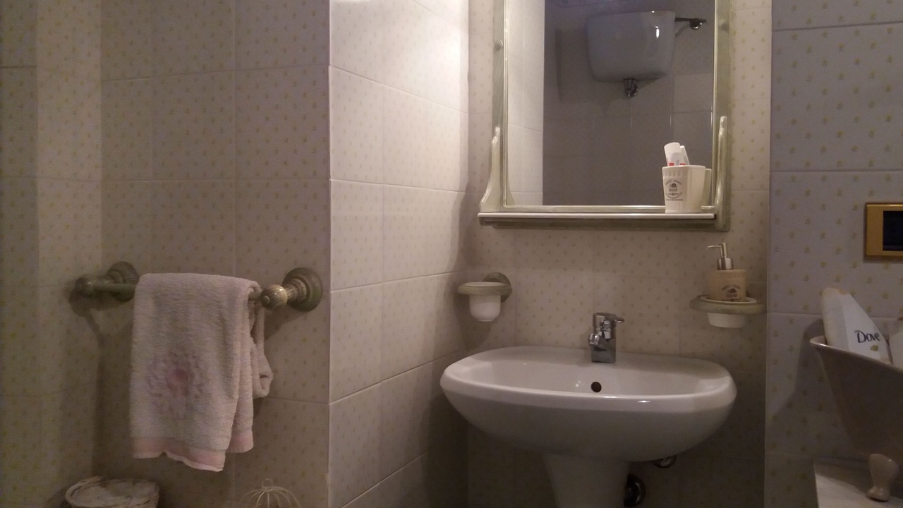 Photo of Bathroom in Gubbio