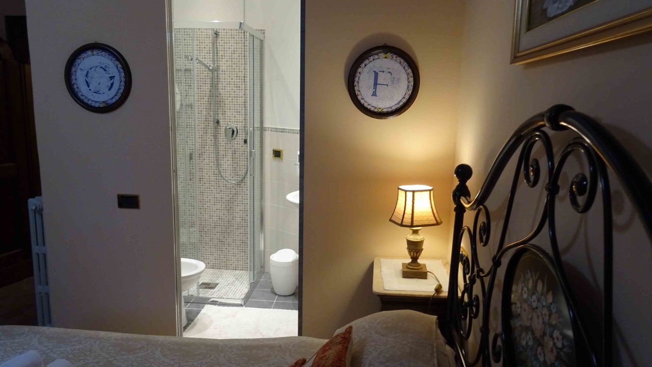 Photo of Bathroom in Gubbio