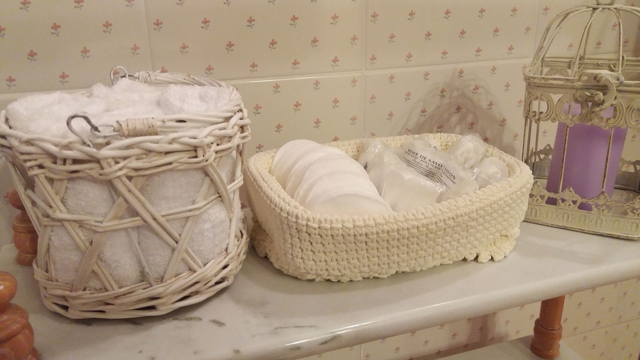 Photo of Bathroom in Gubbio