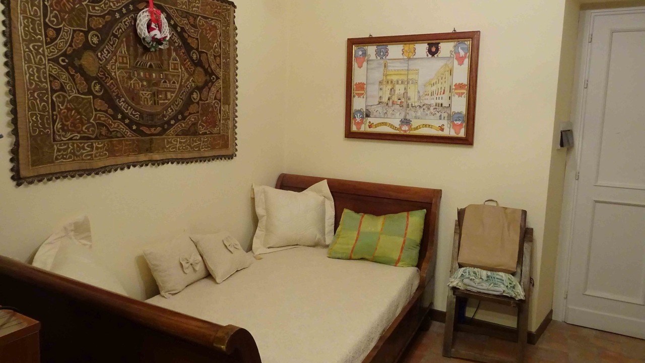 Photo of Bedroom in Gubbio
