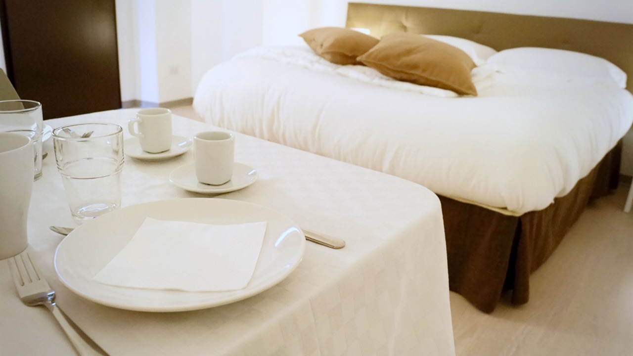 Photo of Bedroom in Centro Storico