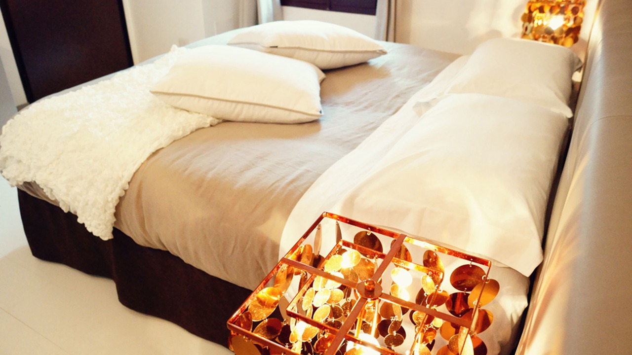 Photo of Bedroom in Centro Storico