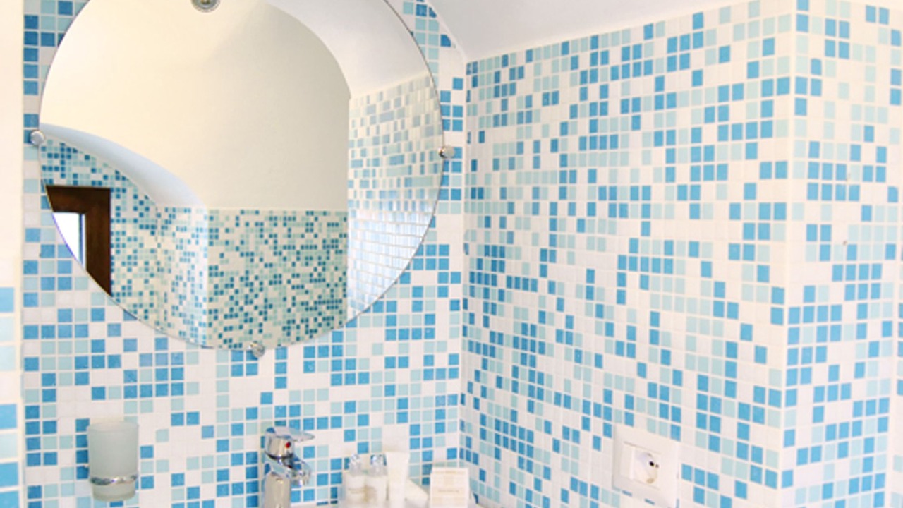Photo of Bathroom in Centro Storico