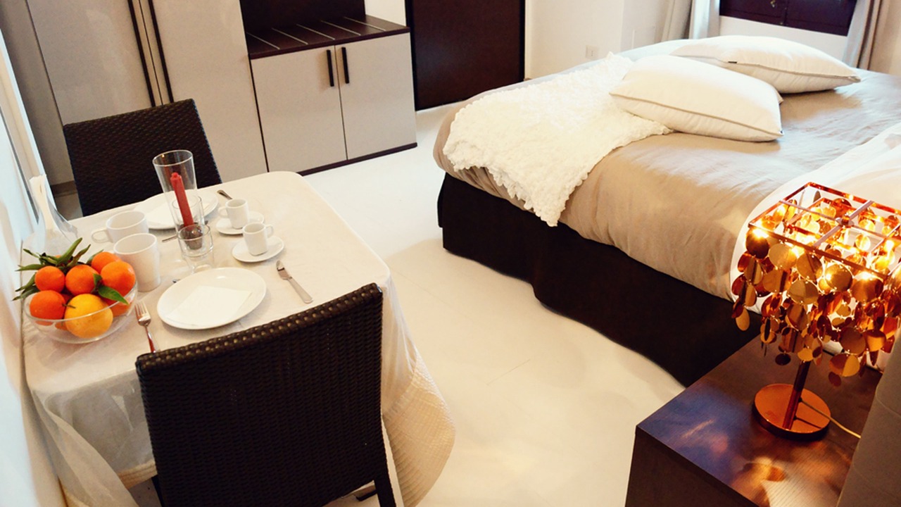 Photo of Bedroom in Centro Storico