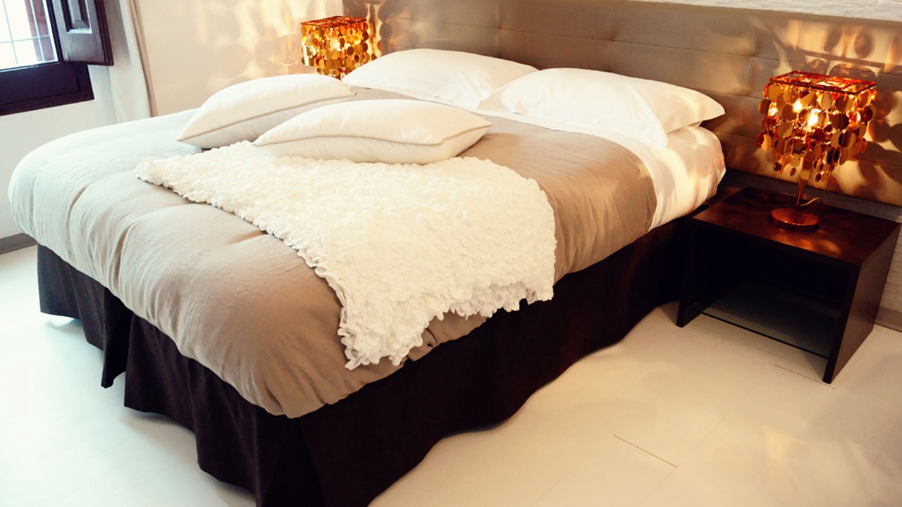 Photo of Bedroom in Centro Storico