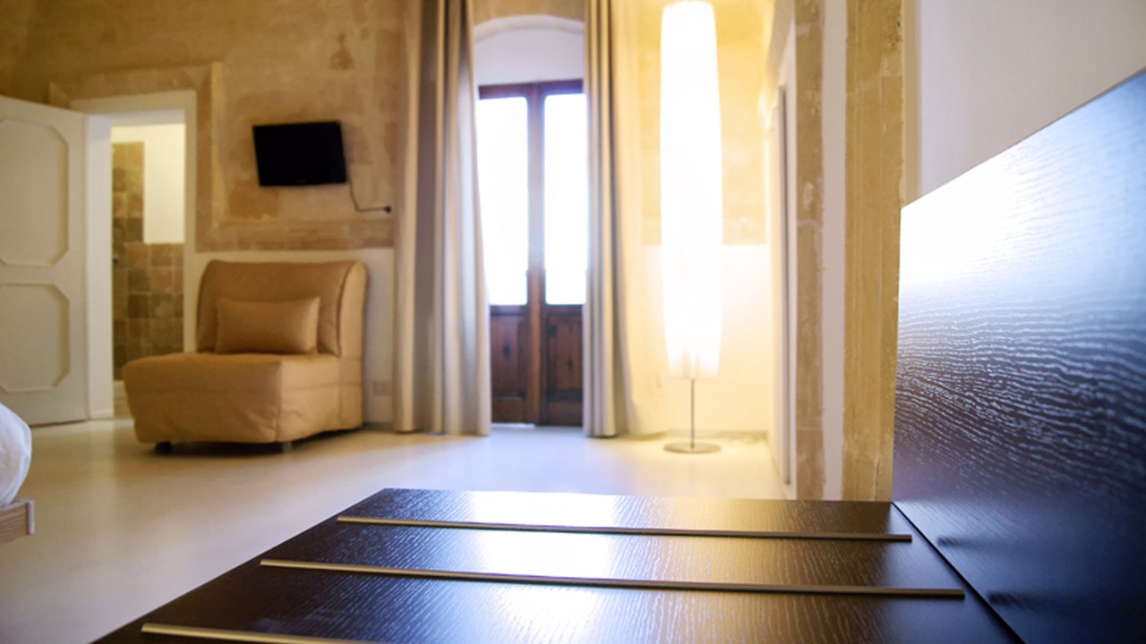 Photo of Bedroom in Centro Storico