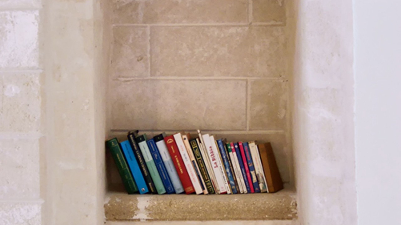 Photo of Bedroom in Centro Storico