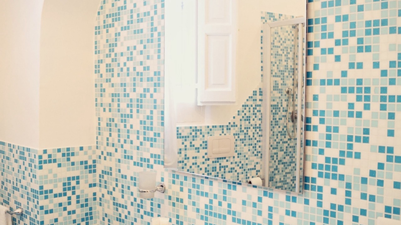 Photo of Bathroom in Centro Storico