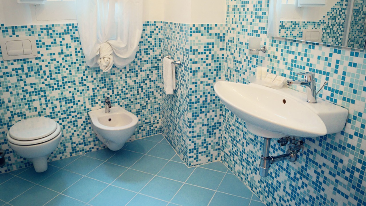 Photo of Bathroom in Centro Storico