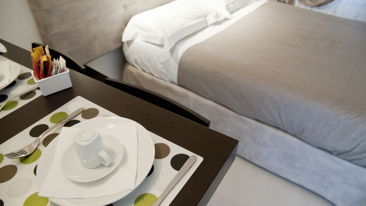 Photo of Bedroom in Centro Storico